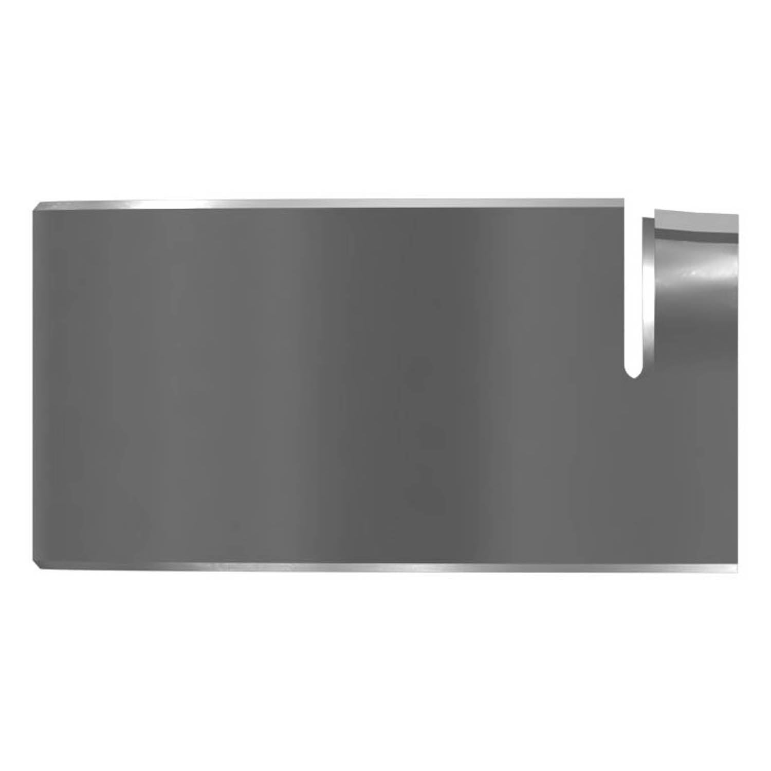 CTP 1767507 Heavy Duty Cradle Bearing for Excavators, Bulldozers & Construction Equipment - Replacement Part for Machinery Maintenance & Repair