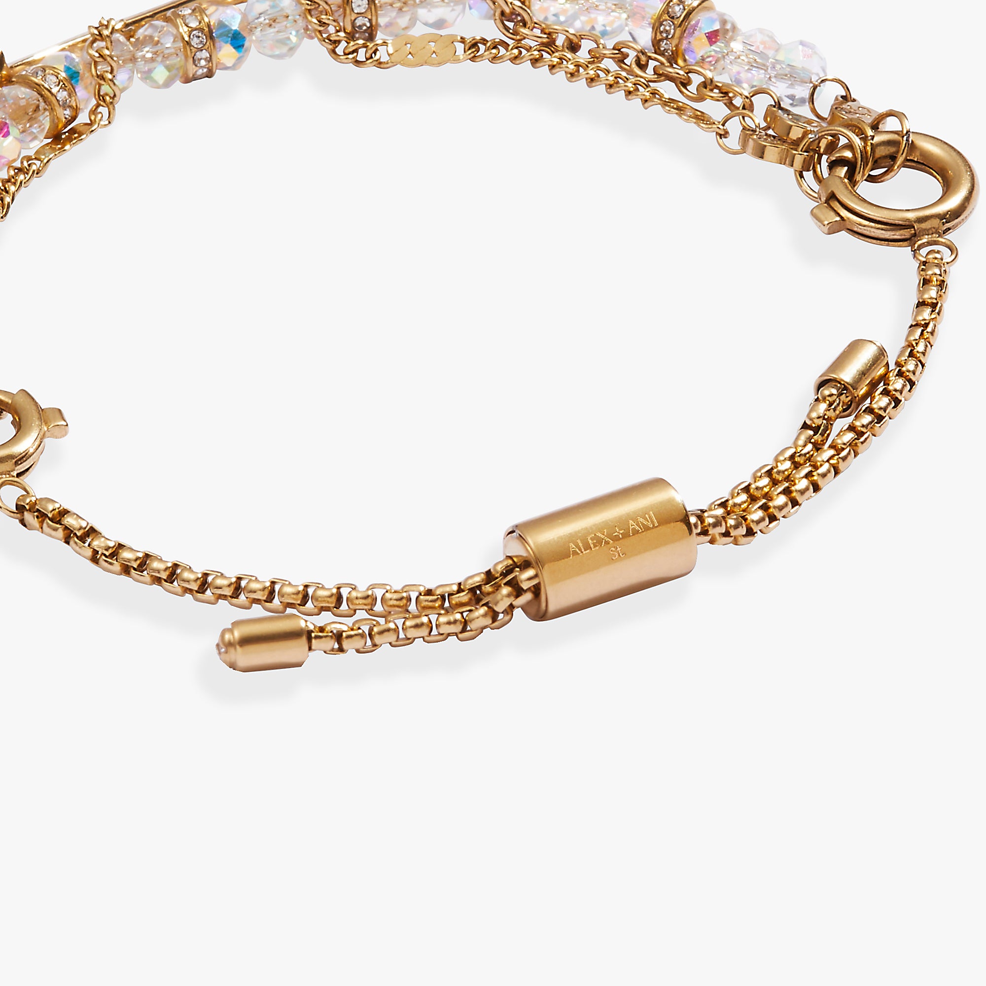 Arrow Stranded Bracelet Set for Women - Trendy Boho Beaded Jewelry for Casual & Festival Wear - Perfect for Everyday Style & Special Occasions
