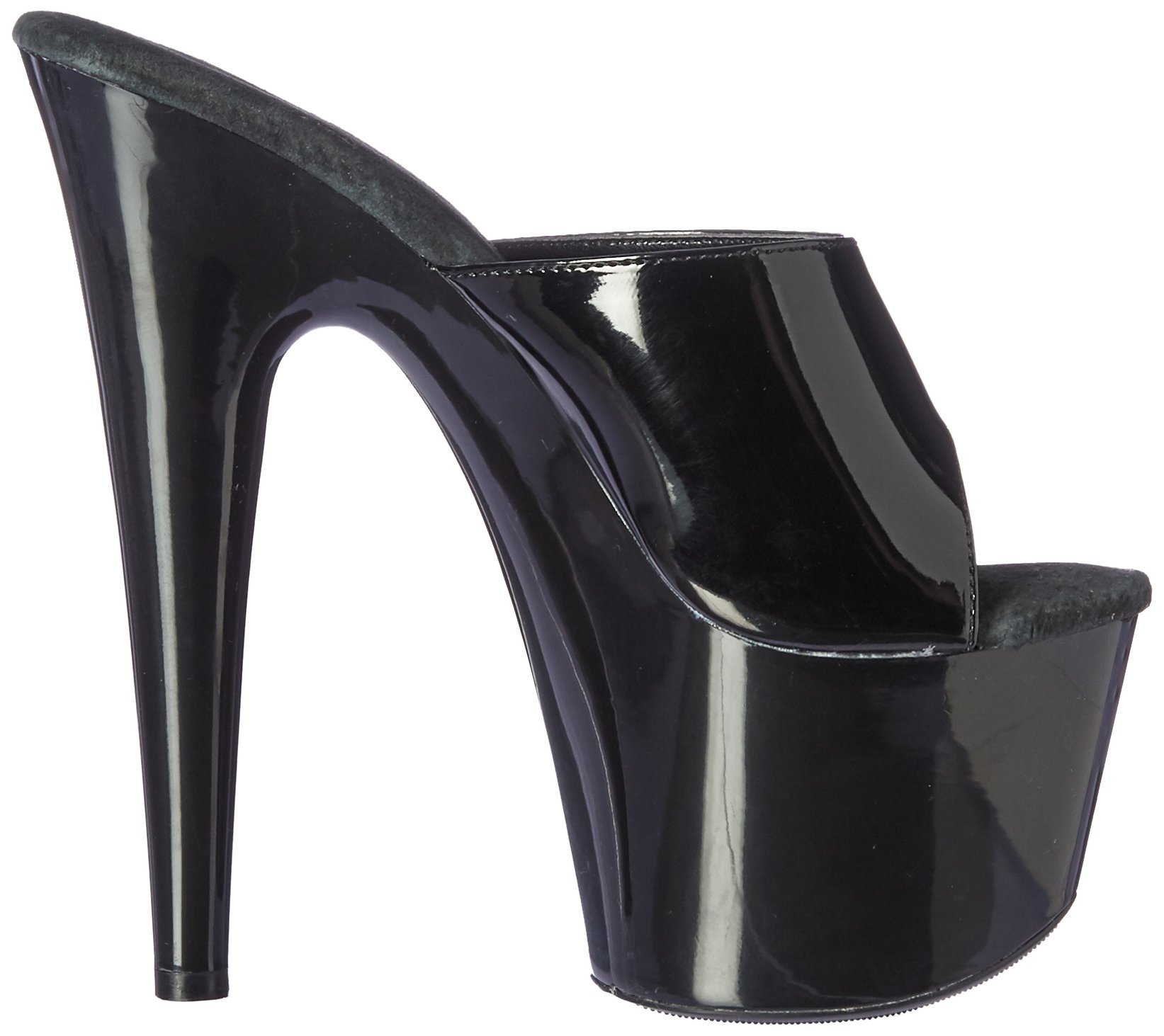 Ellie Shoes Women's 709-Vanity Comfortable Platform Sandals - Perfect for Summer Outfits, Beach Vacations & Casual Wear
