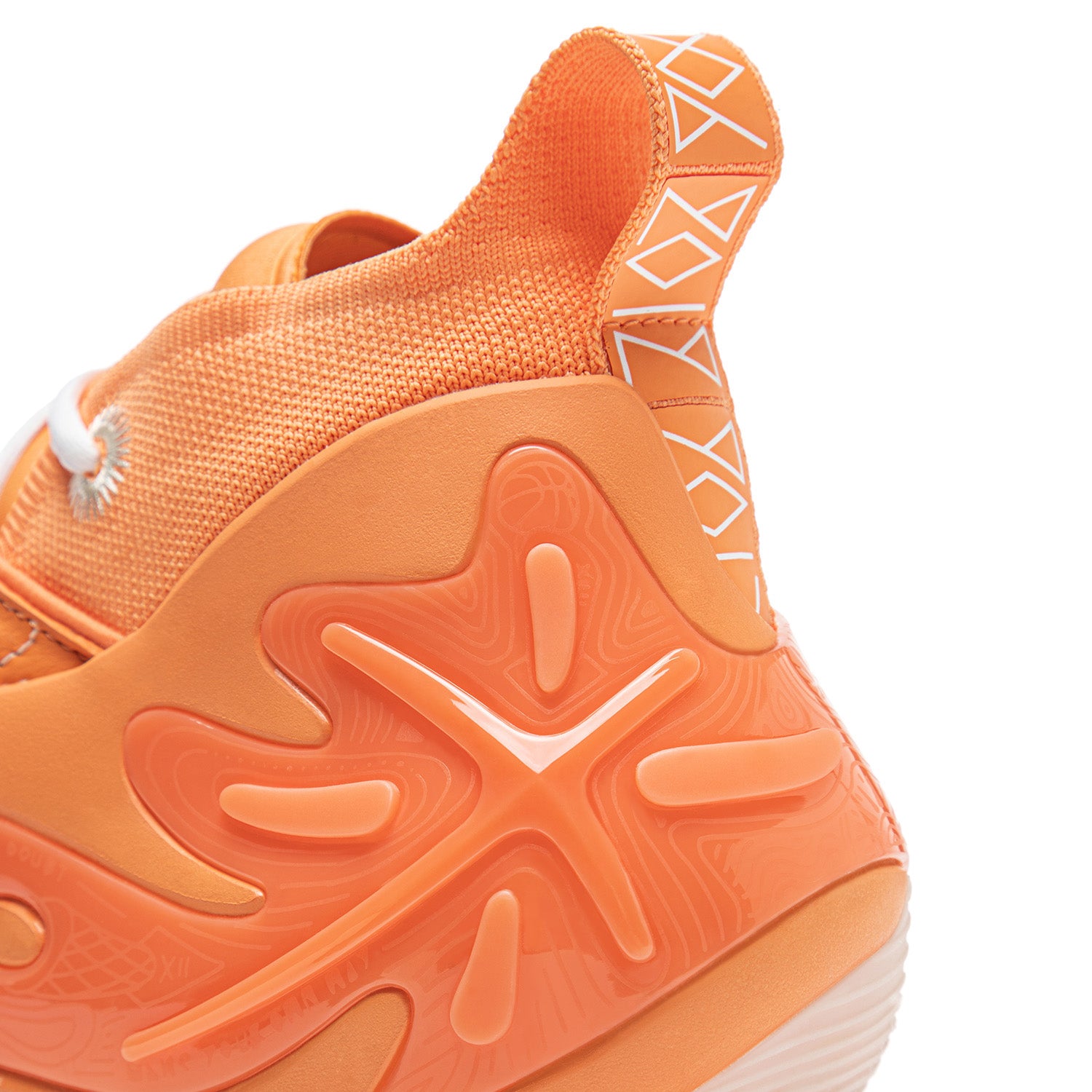 Way of Wade 11 Sunshine State Basketball Shoes - High Performance Men's Basketball Sneakers for Indoor & Outdoor Courts - Perfect for Training, Games and Streetwear Fashion
