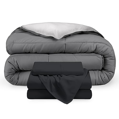 Grey/Light Grey, Black