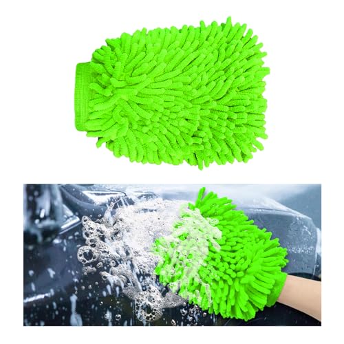 Fluorescent Green