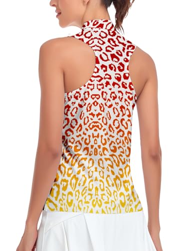 Collarless-gra Leopard