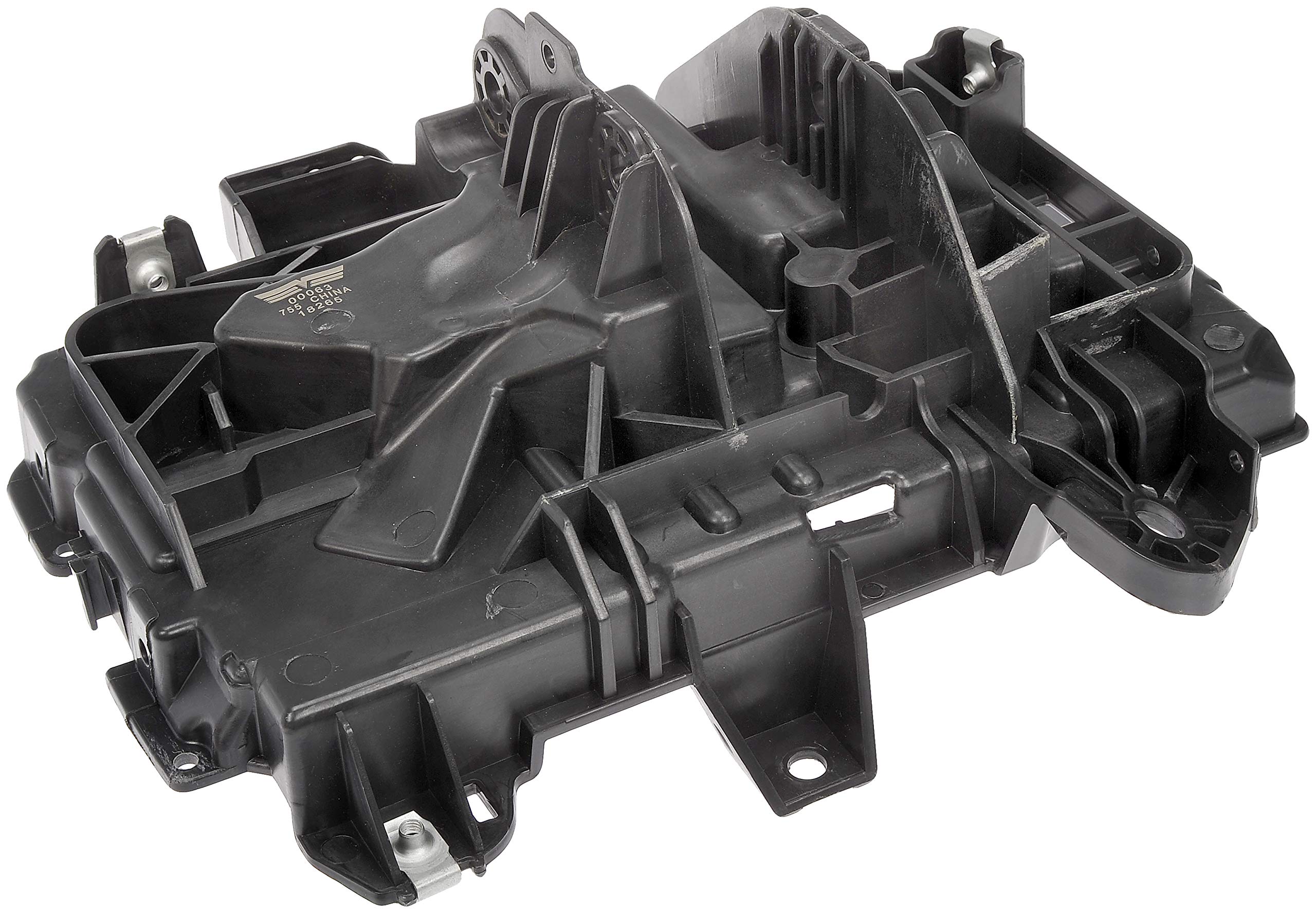 Dorman 00063 Battery Tray Replacement for Chrysler Jeep Dodge Vehicles - Durable Auto Part for Wrangler Cherokee Ram 1500 - Perfect for Off-Roading & Extreme Weather Conditions
