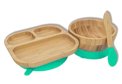 Green Set
