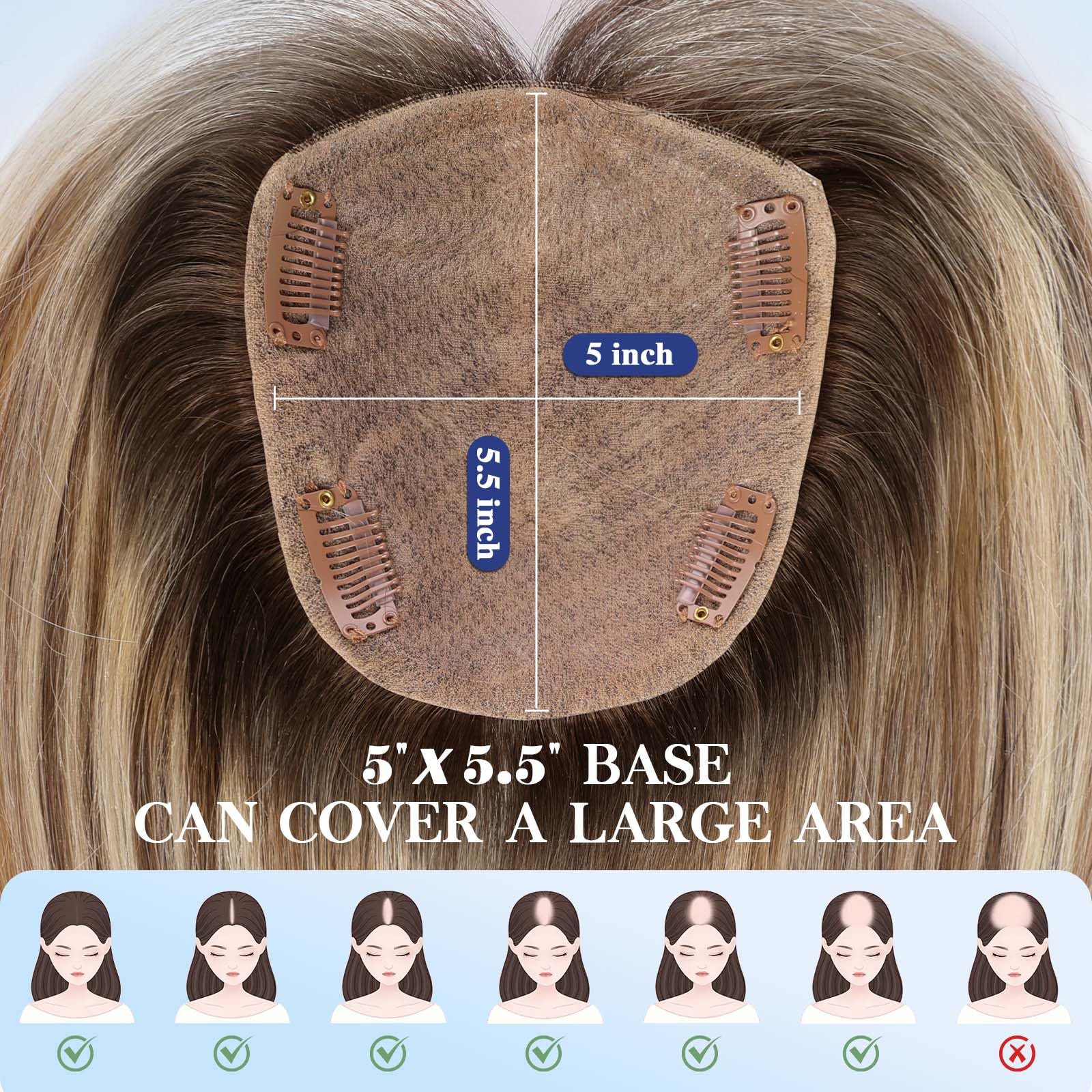 HAIRCUBE 5