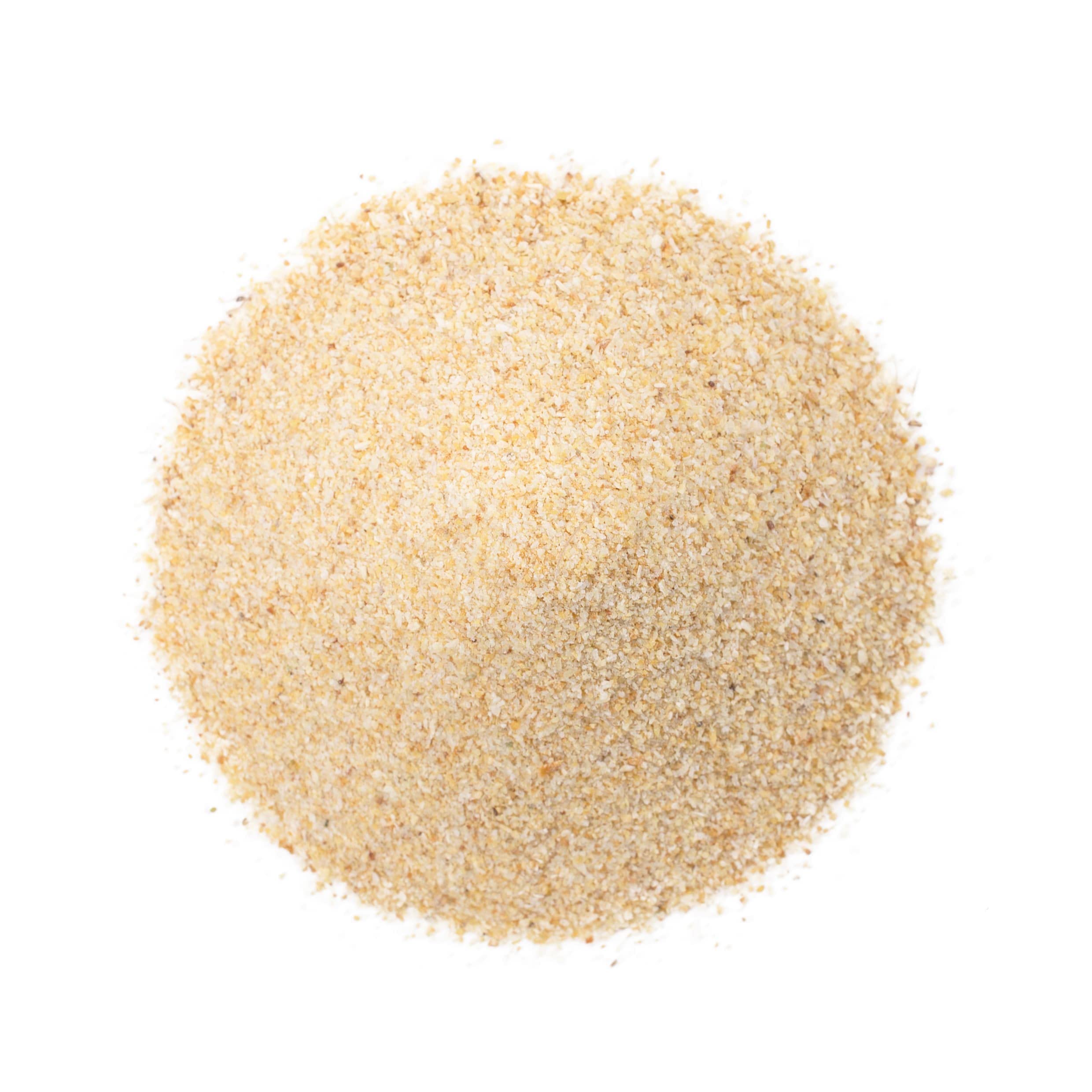 Food to Live - Granulated Garlic, 20 Pounds – Premium Dried Coarse Garlic Granules | Raw, Vegan, Bulk Spice | High in Vitamin B, Dietary Fiber & Selenium | Perfect for Cooking, Seasoning & Meal Prep