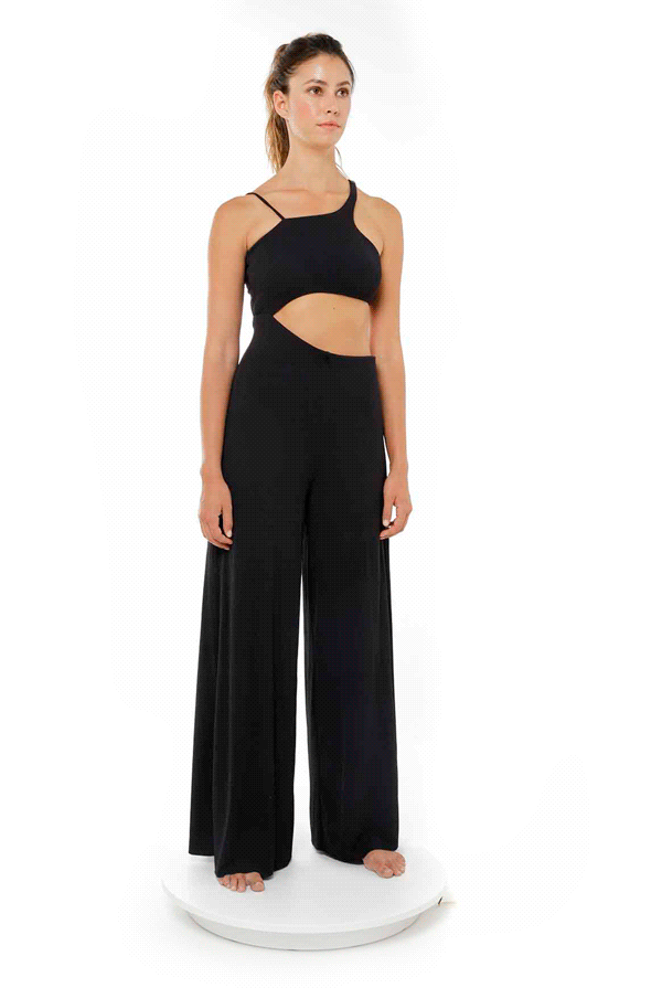 Eter Jumpsuit Lucina 13752 - Stylish Women's Romper for Casual Wear & Summer Outfits | Perfect for Beach, Party & Everyday Fashion