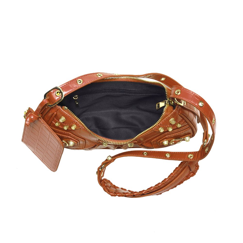 Bellatrix Crossbody Bag for Women - Stylish Leather Shoulder Purse with Adjustable Strap, Perfect for Daily Use, Travel & Shopping