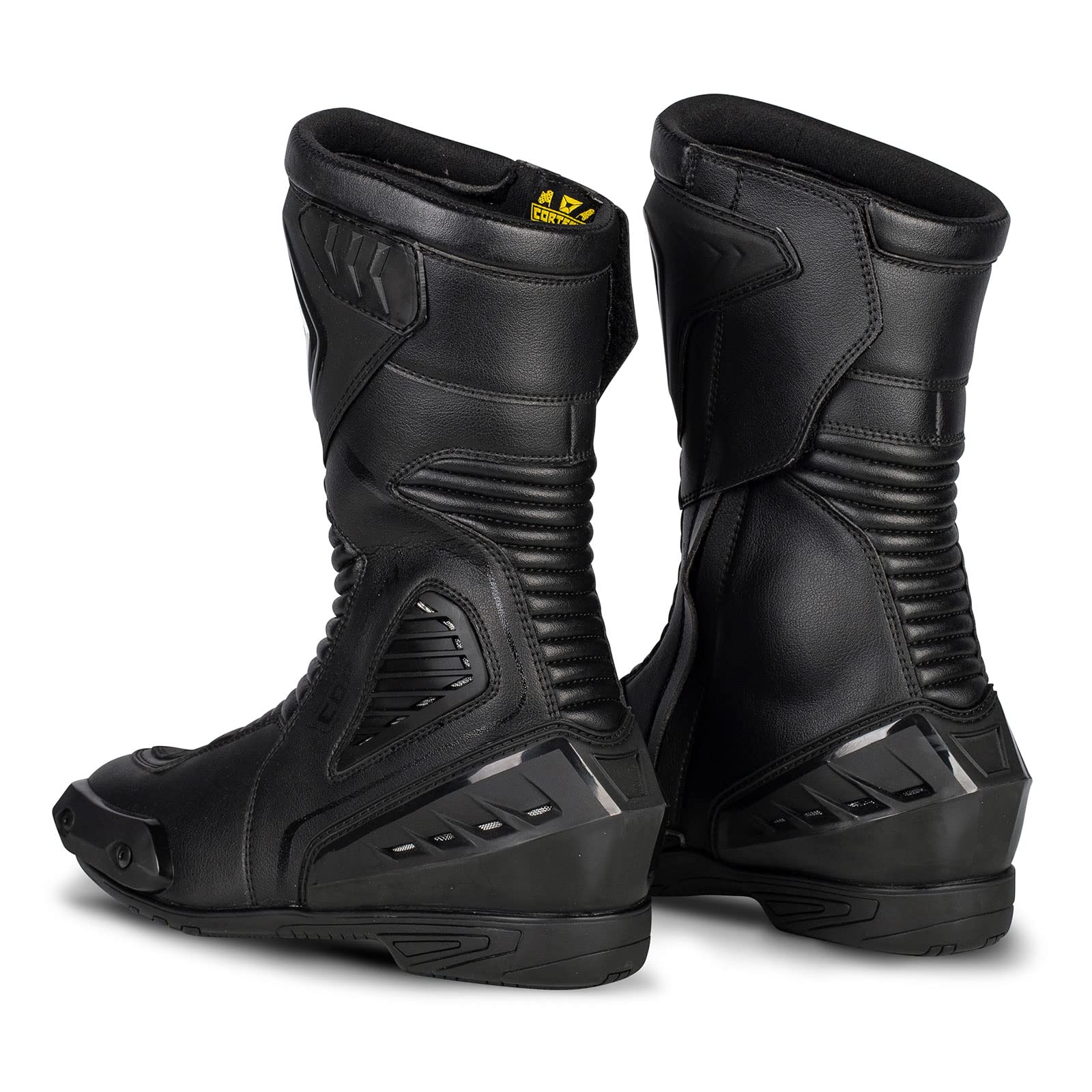 Women's Apex RR Waterproof Winter Boots - Insulated Snow Boots for Hiking, Walking & Outdoor Activities | Cold Weather Footwear for Women