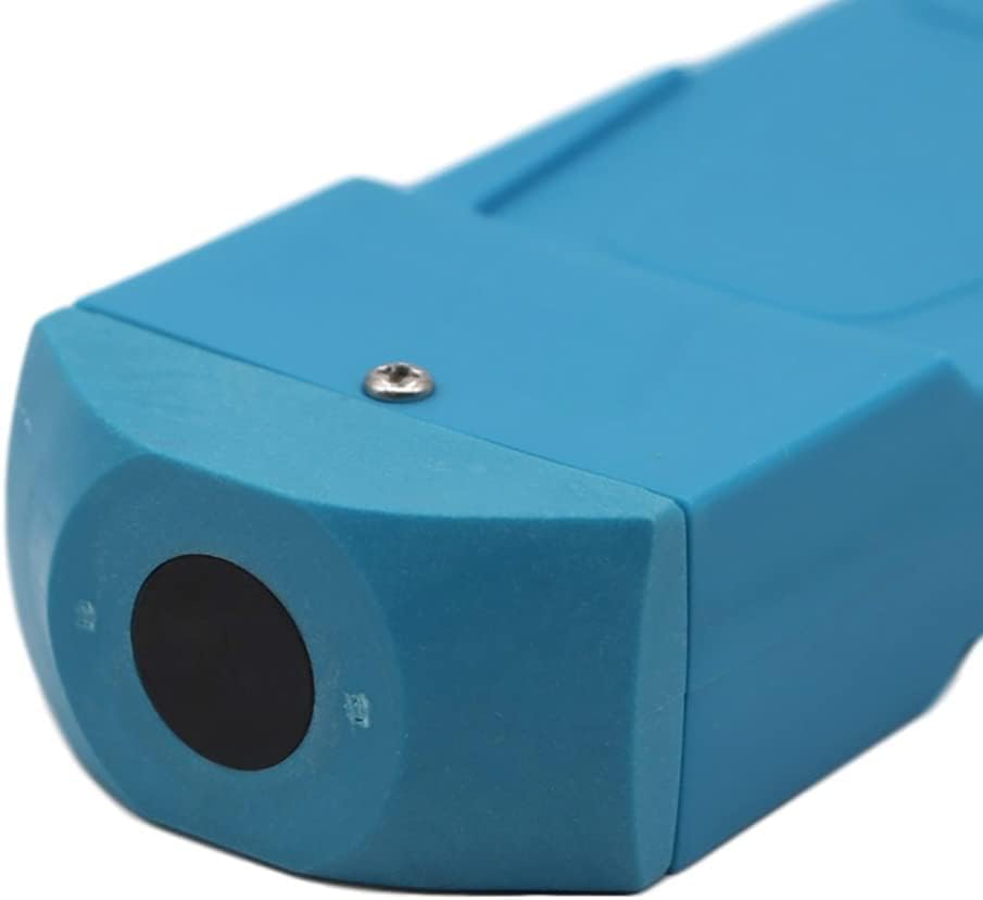 Aimery Farm Veterinary Ultrasound Machine for Pig & Sheep Pregnancy Testing - Sow Pregnancy Scanner for Livestock Breeding & Animal Health Monitoring