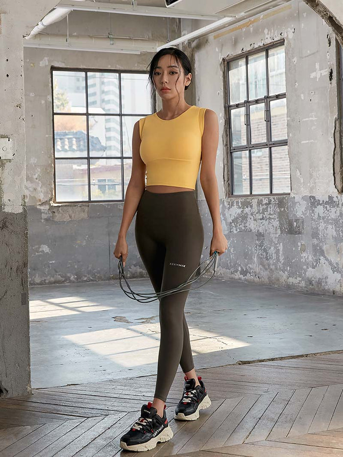 Ghost Khaki