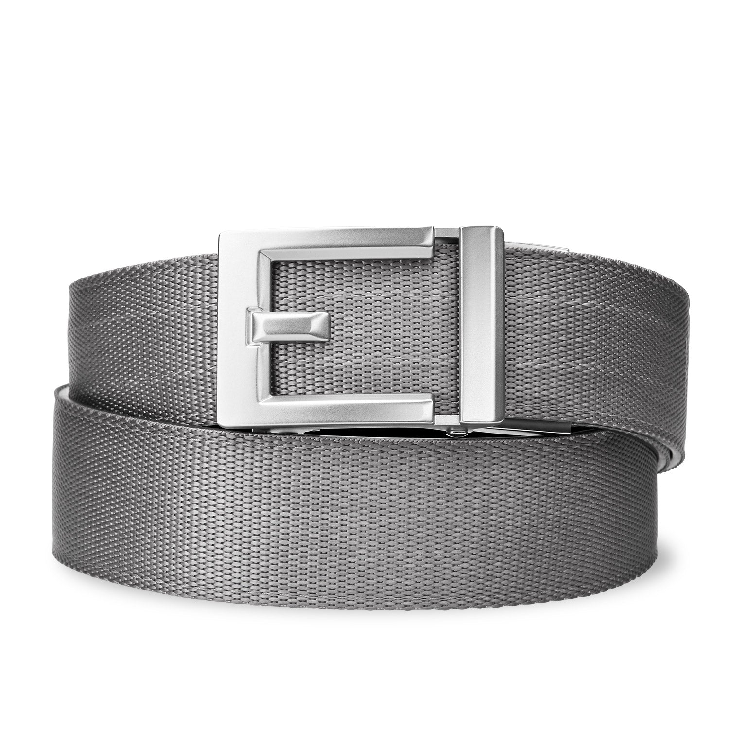 Gray Nylon