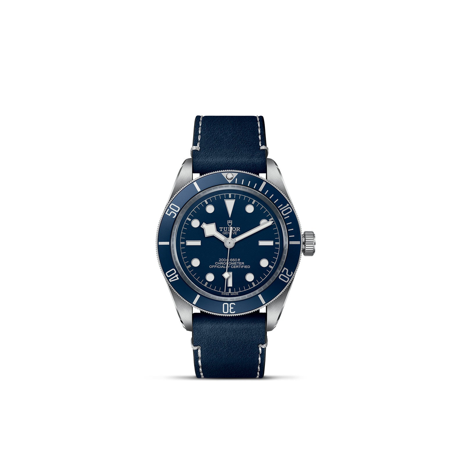 Black Bay 58 M79030B-0002 Men's Luxury Diver Watch - Perfect for Water Sports, Business & Formal Occasions