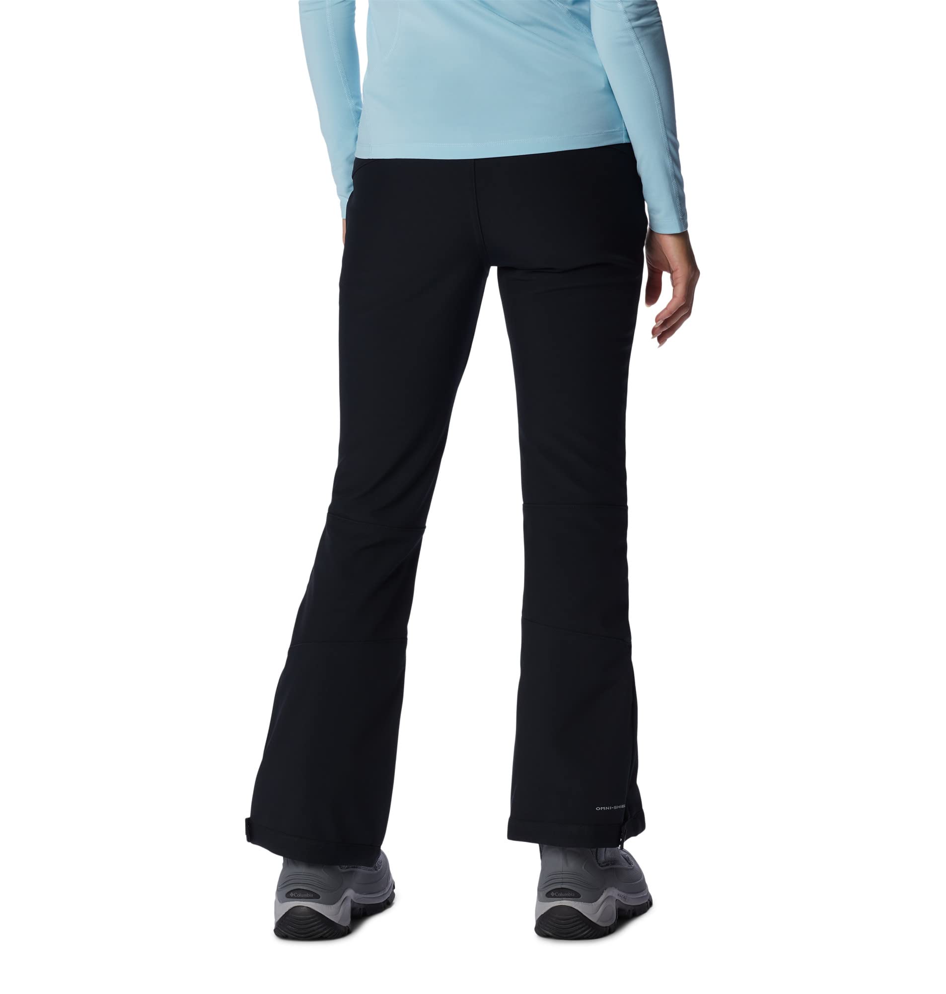 Columbia Women's Roffee Ridge IV Jacket - Waterproof & Breathable Outdoor Jacket for Hiking, Camping & Everyday Wear