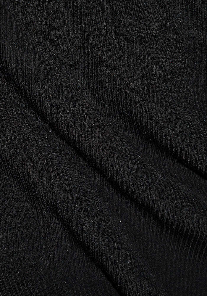 Ainsley Sweater for Women - Soft & Cozy Black Pullover | Perfect for Fall, Winter & Casual Outfits
