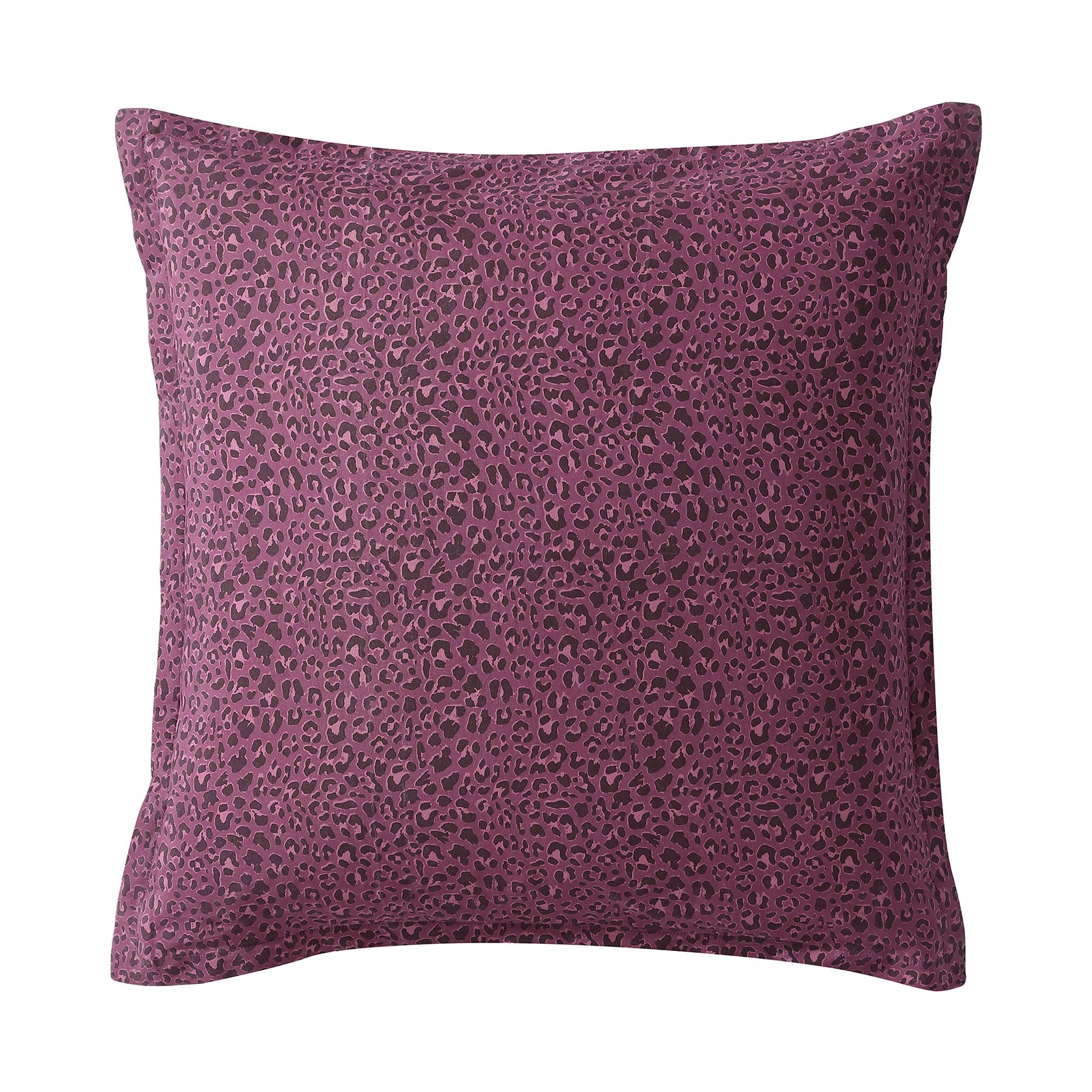 Premium European Pillowcase by Logan & Mason - Soft Luxury Bedding for Stylish Home Decor | Perfect for Master Bedrooms, Guest Rooms & Airbnb Stays