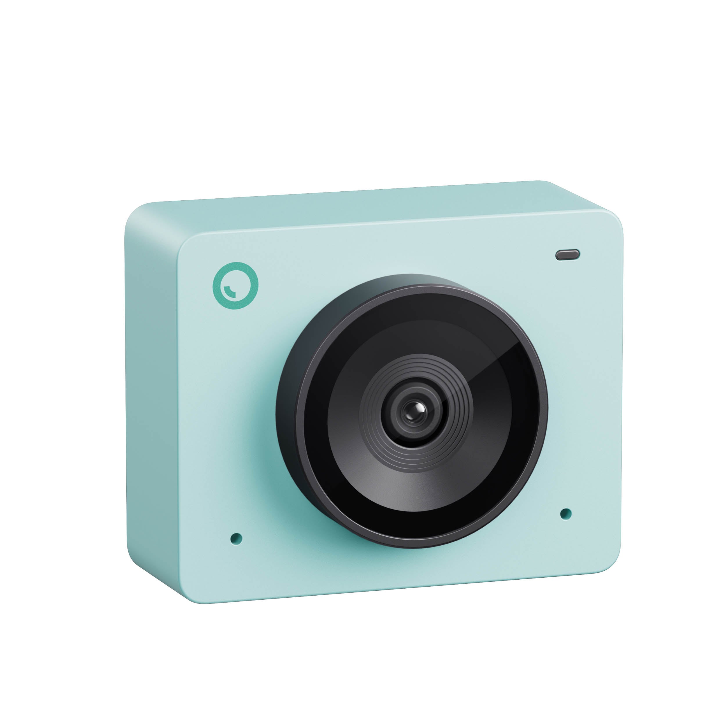 OBSBOT Meet SE AI-Powered 1080P Webcam with Built-in Microphone - Perfect for Video Conferencing, Live Streaming & Online Classes