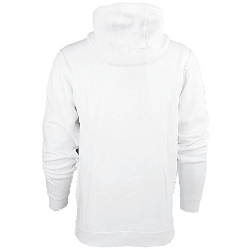 Nike Sportswear Men's Pullover Hoodie Sweatshirt - Comfortable & Stylish Casual Wear for Gym, Running, and Everyday Outfits