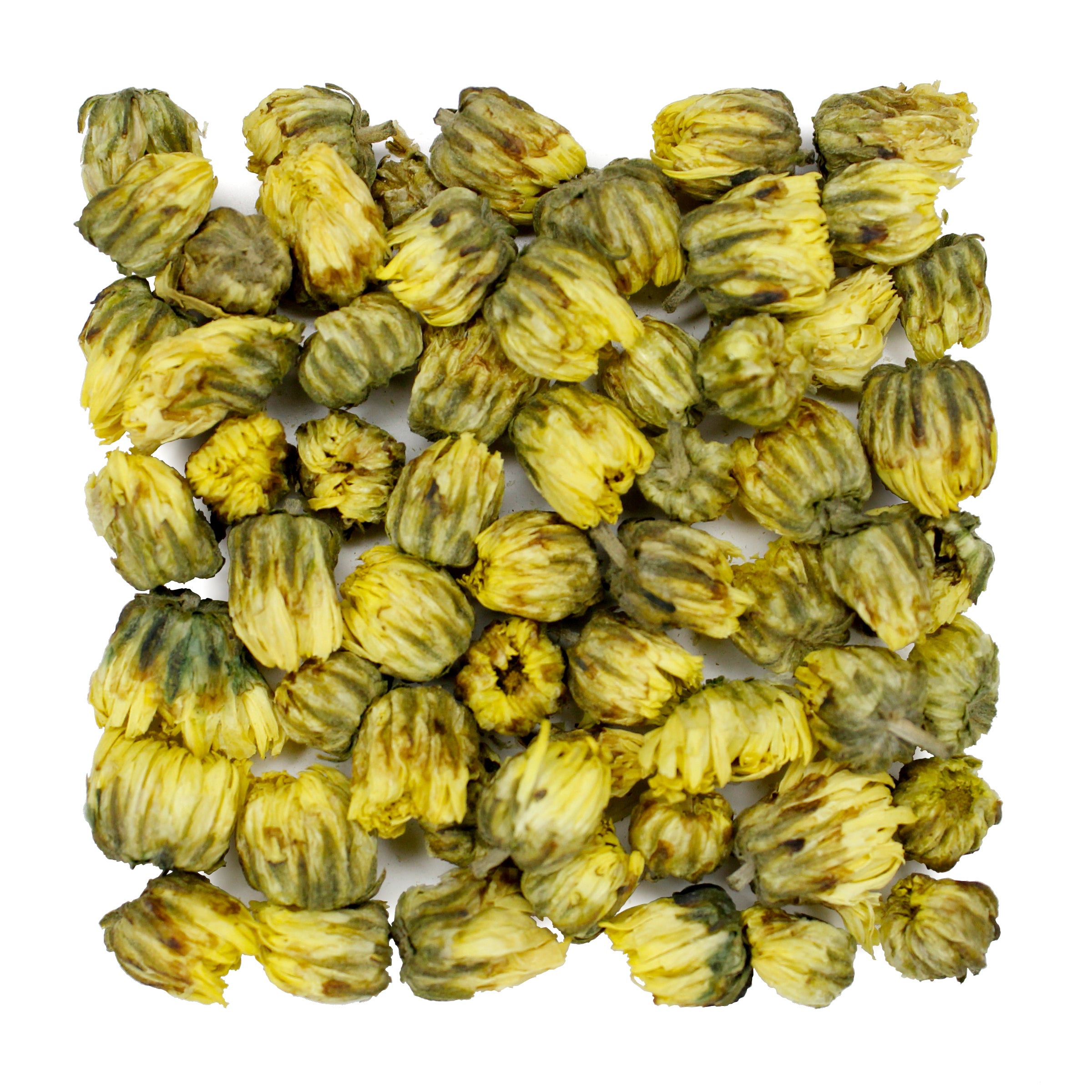 Golden Buds Sample - Premium Quality Buds for Jewelry Making, DIY Crafts, and Gift Packaging - Perfect for Beading, Scrapbooking, and Home Decor Projects