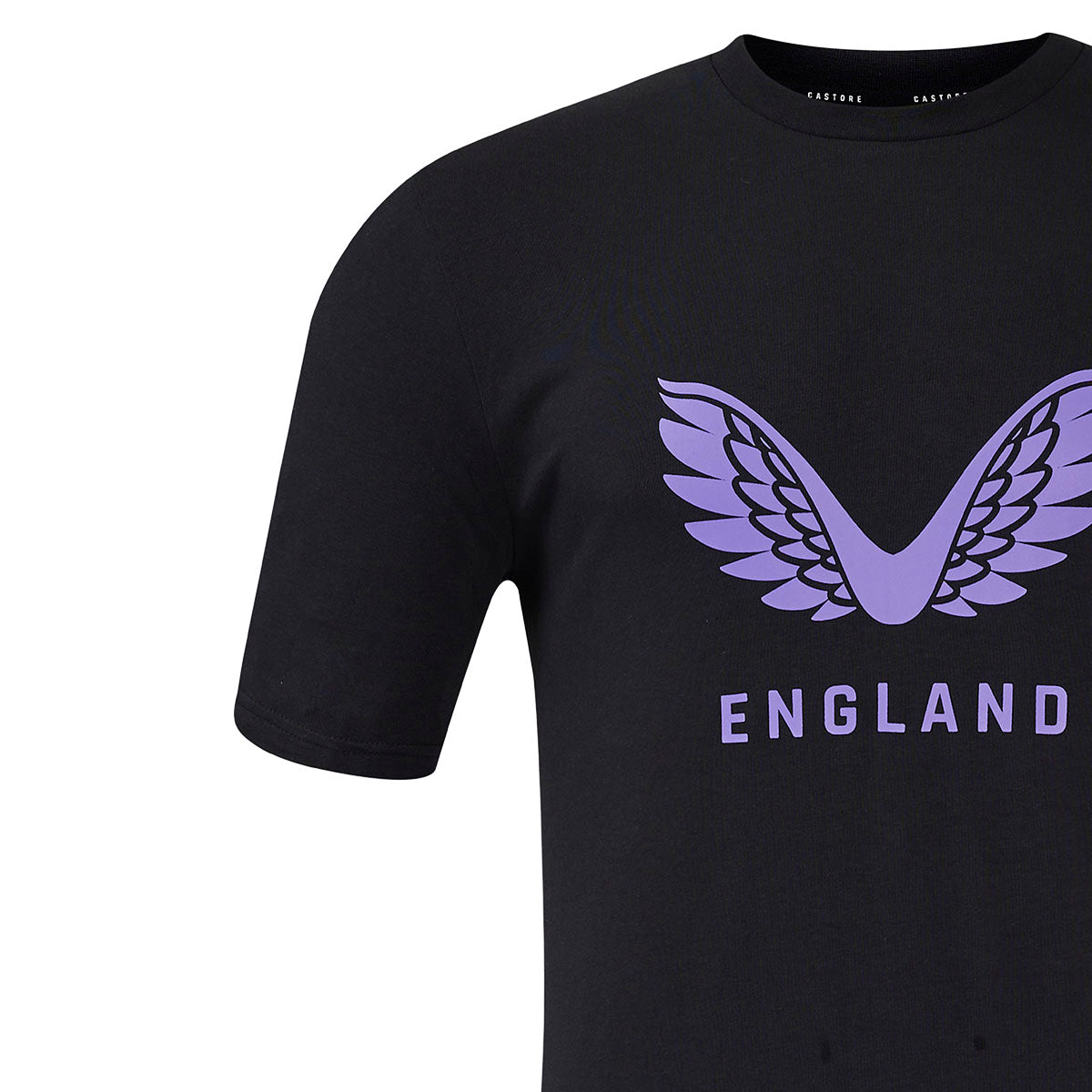 ECB Lock Up Logo T-Shirt - Men's Graphic Tee for Casual Wear & Street Style | Perfect for Everyday Outfits, Gym, and Weekend Hangouts