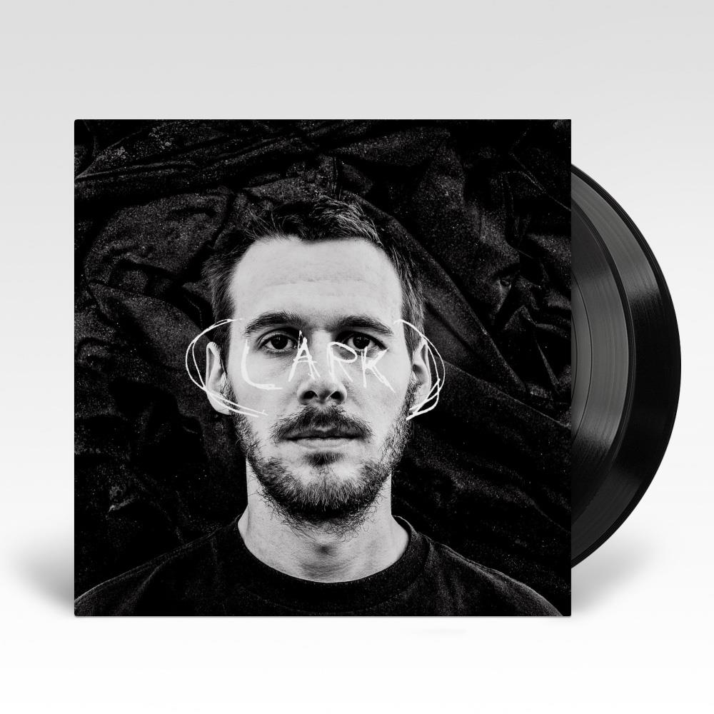 Vinyl Clark 05 10 Vinyl 2LP Record - Premium Double LP Vinyl for Music Lovers & Collectors - Perfect for Home Listening, DJ Mixing & Vintage Music Collections