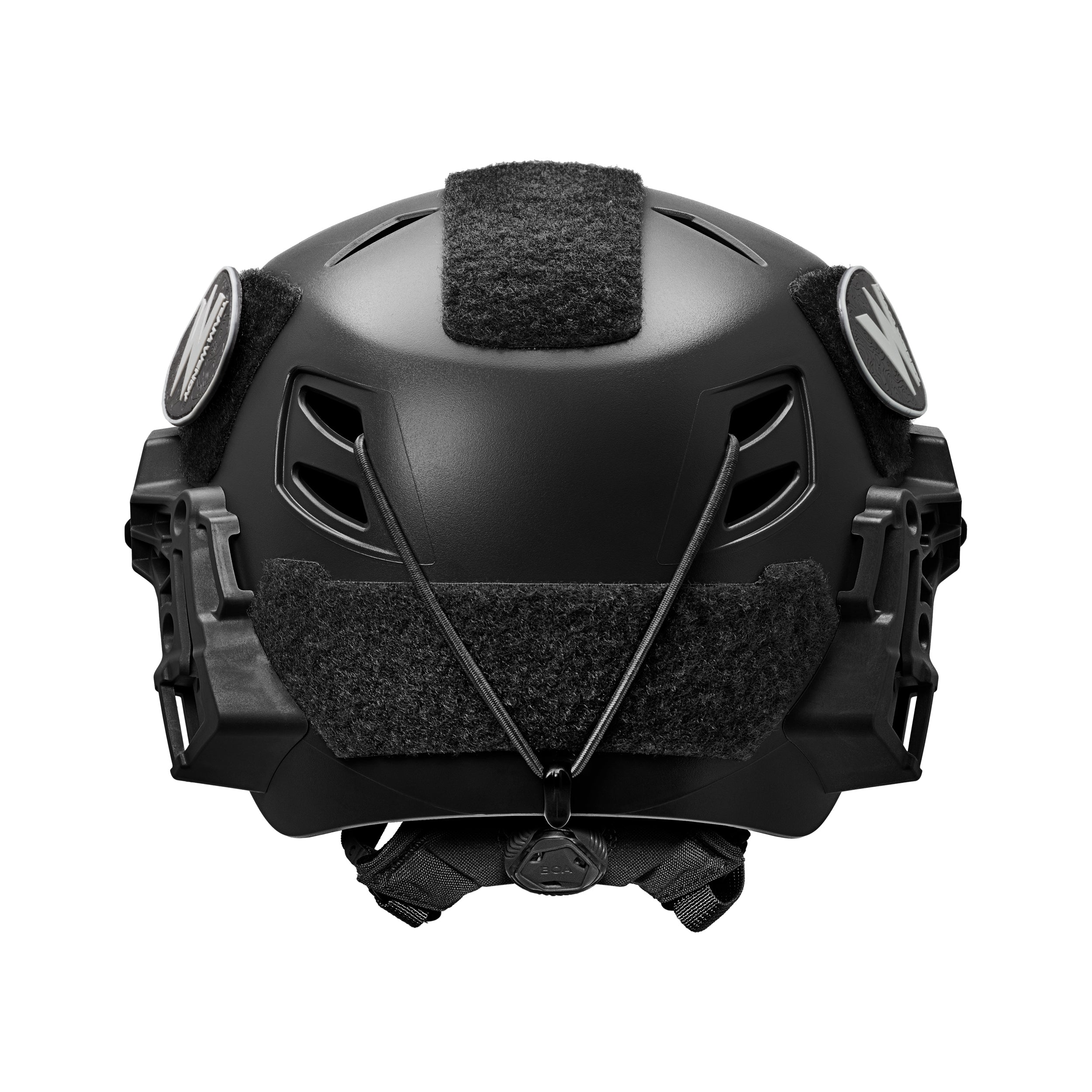 Team Wendy EXFIL LTP Tactical Bump Helmet with Exfil Rail 3.0 - Lightweight Military & Airsoft Helmet for Outdoor Sports, Shooting Range & Tactical Operations