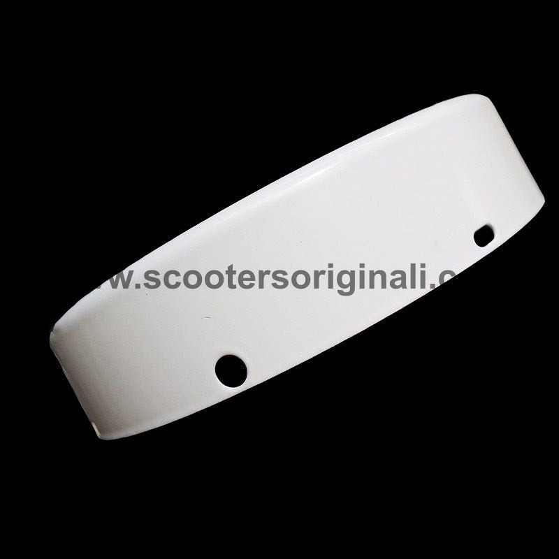 Lambretta DL/GP Flywheel Cowl Cover for Scooter - High-Quality Replacement Part for Lambretta Scooters - Perfect for Restoration, Maintenance & Performance Upgrades