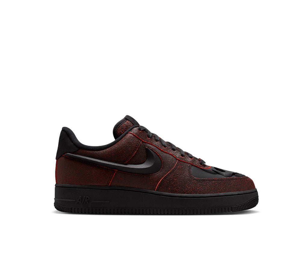 Nike Air Force 1 Retro HWN QS Men's Basketball Shoes - Classic White Sneakers for Casual Wear, Street Style & Sports