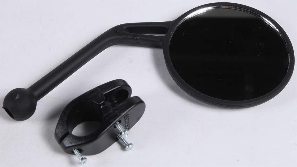 Acerbis Right Hand Rear View Mirror for Motorcycles & ATVs - Durable & Adjustable Off-Road Side Mirror - Perfect for Adventure Riding, Dirt Bikes & UTVs