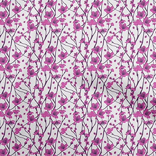 Fuschia Pink