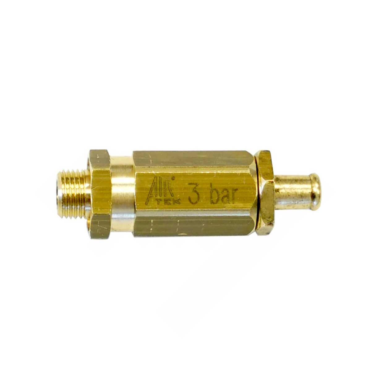 Lelit Bianca Pressure Relief Valve - High-Quality Espresso Machine Safety Valve for Optimal Brewing Performance | Perfect for Home Baristas & Coffee Shops