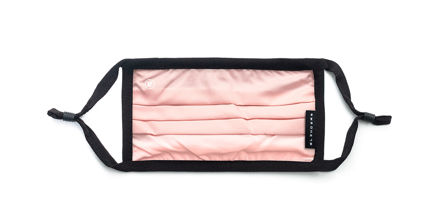 Blush Face Mask - Hydrating & Brightening Sheet Mask for Glowing Skin | Perfect for Daily Skincare & Spa Nights