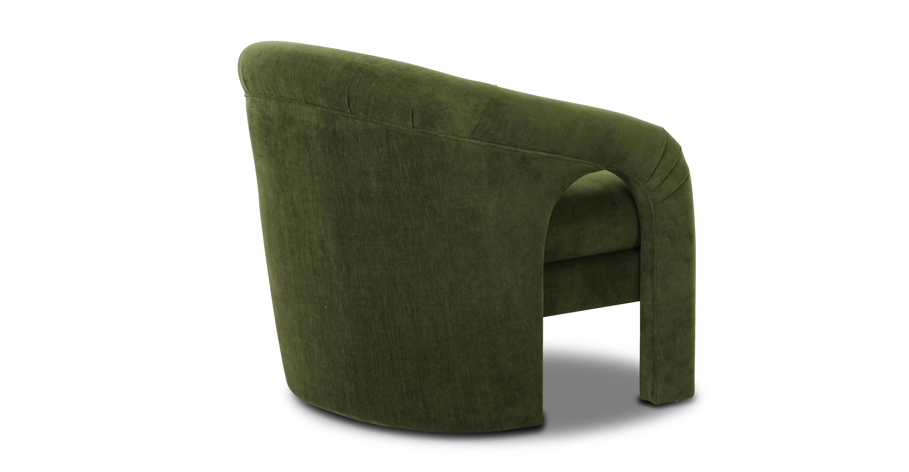 Verona Lounge Chair - Modern Comfortable Accent Chair for Living Room, Bedroom & Office - Perfect for Relaxing, Reading & Decor
