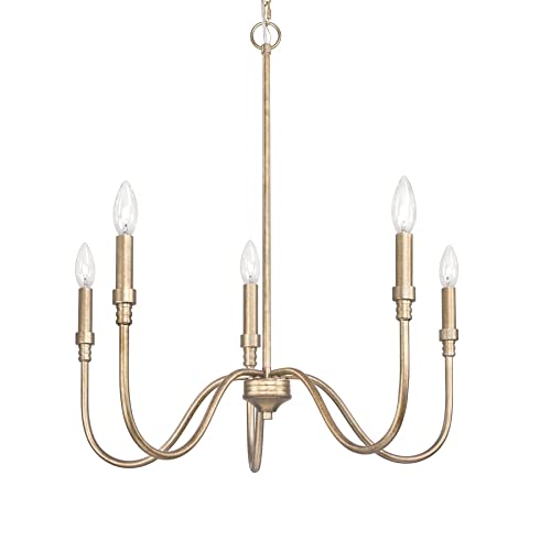 Antique Gold