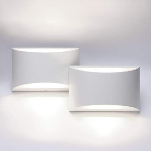 White light-White Aluminum