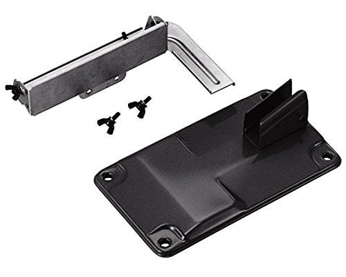 Makita 193055-3 Belt Sander Stand - Compatible with Models 9920/9404/99 - Heavy Duty Workbench Accessory for Woodworking & Metal Sanding - Perfect for DIY Projects & Professional Workshops