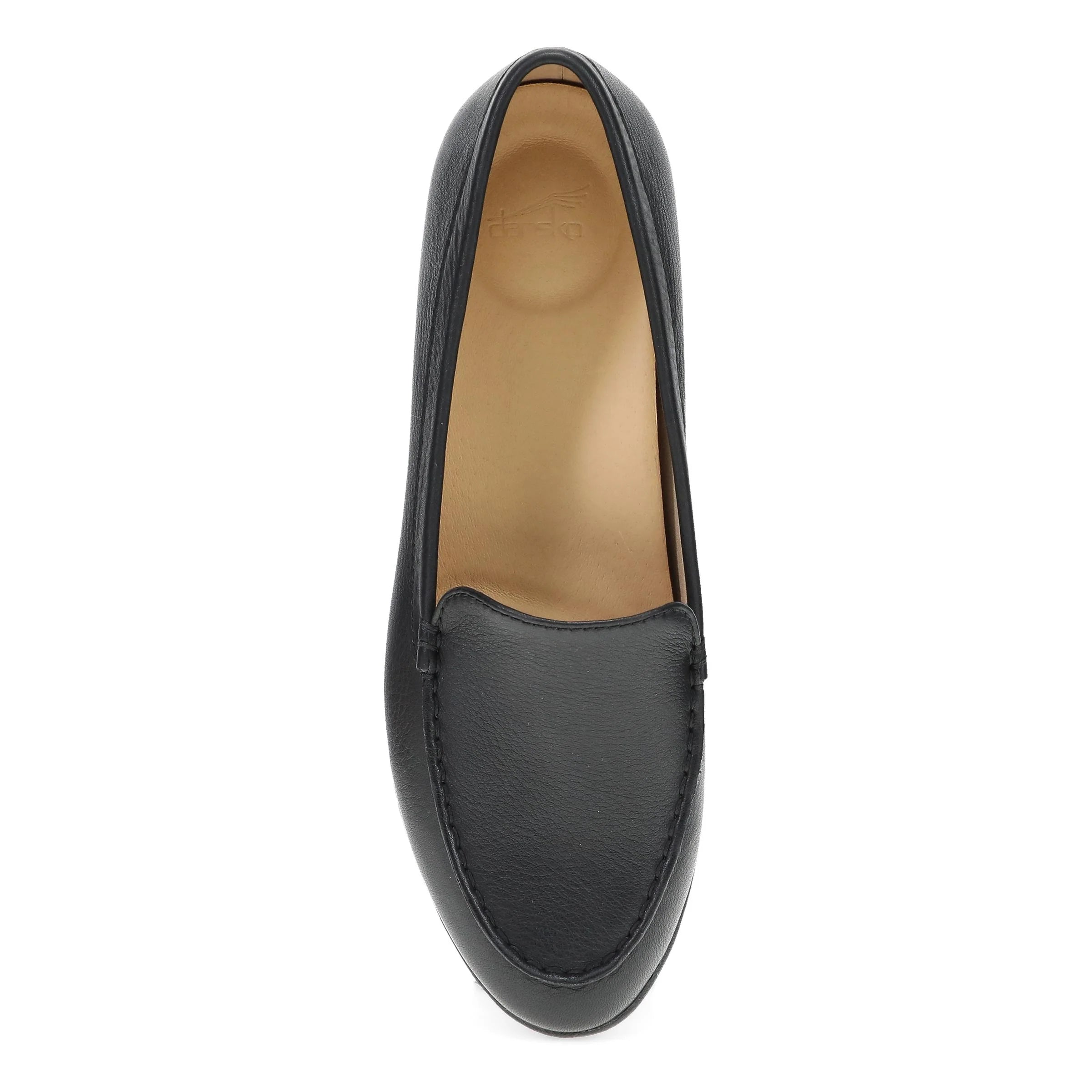Dansko Lorri Women's Slip-Resistant Clog Shoes - Comfortable & Supportive for Nurses, Chefs & Healthcare Workers