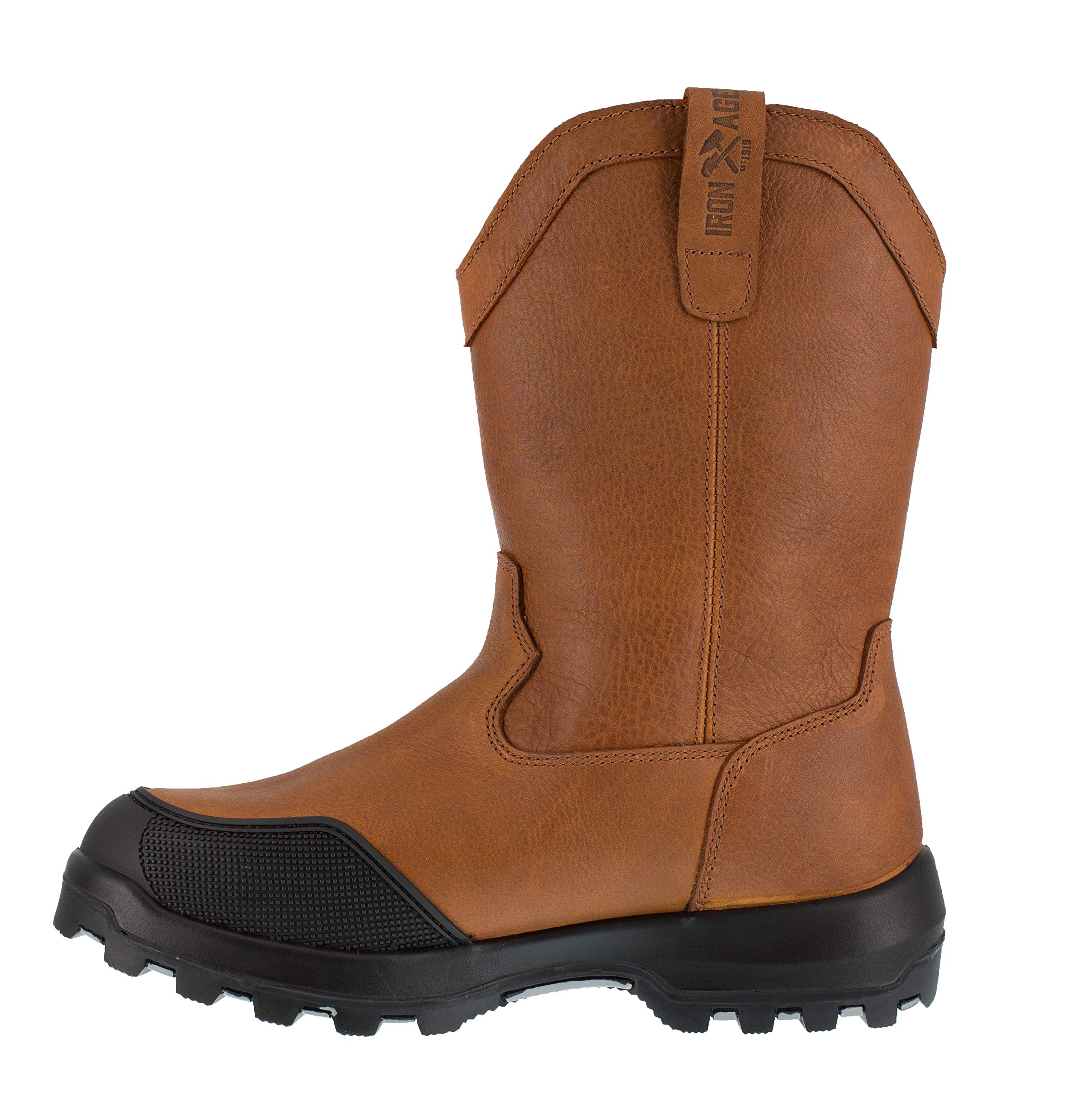 Iron Age Men's Immortalizer Safety Toe 10