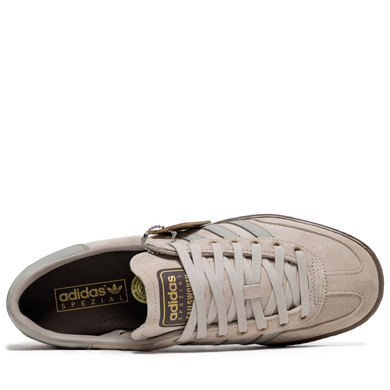 Adidas Failsworth SPZL Sneakers - Dust Sand/Sesame Colorway | Men's Casual Shoes for Running, Walking & Streetwear Fashion
