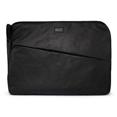 Built City Collection 16-Inch Laptop Sleeve - Protective Neoprene Case for MacBook Pro & Windows Laptops - Perfect for Work, School & Travel