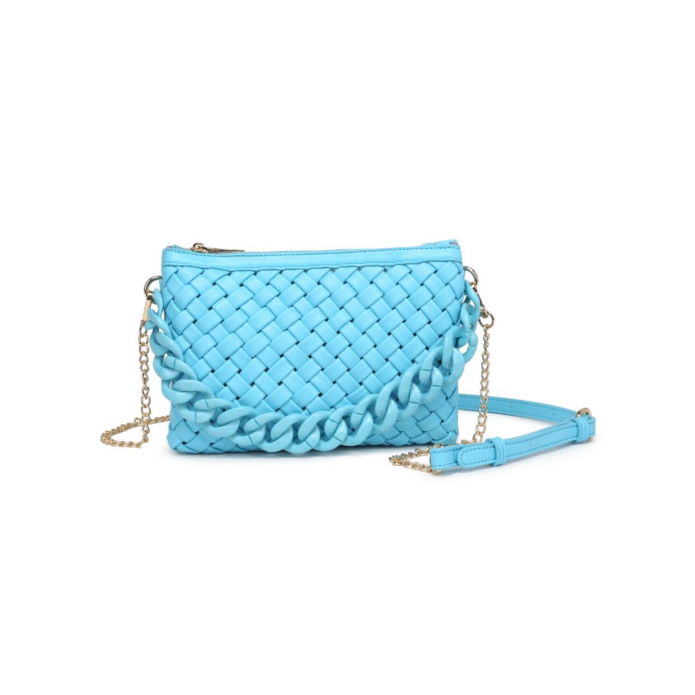 Tempie Crossbody Bag for Women - Stylish & Lightweight Shoulder Purse - Perfect for Travel, Shopping & Everyday Use