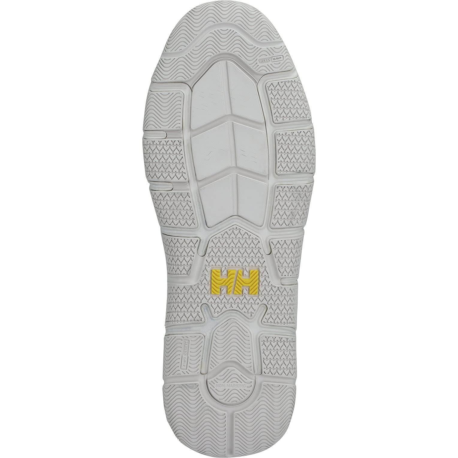 Helly-Hansen Skagen F-1 Men's Sailing Sneakers - Breathable Open-Mesh Design, Comfortable EVA Insoles, Multi-Zone Traction Grip Outsoles - Perfect for Sailing, Boating & Water Sports Activities
