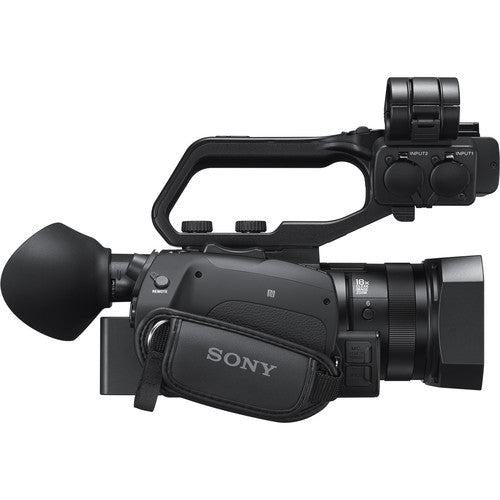 Sony PXW-Z90V 4K XDCAM Camcorder - Professional Video Camera with 1.0