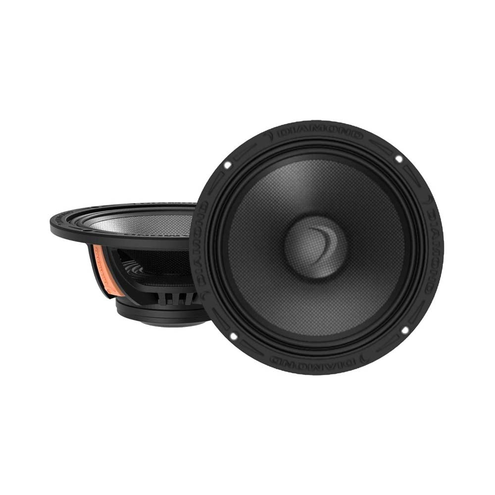 Diamond Audio MSMB82NEO 8