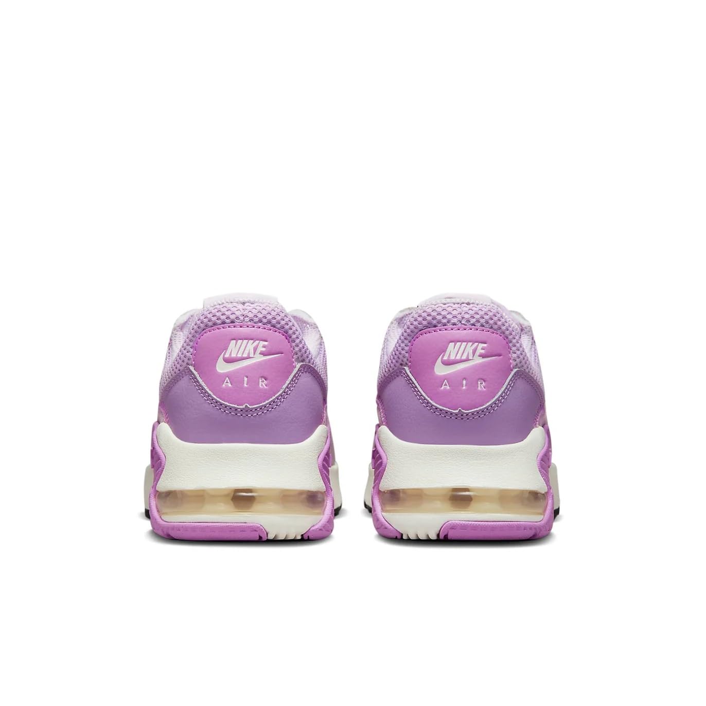 Nike Women's Air Max Excee Premium Running Shoes - Violet Star | Lightweight Cushioned Sneakers for Women | Perfect for Gym, Workouts & Casual Wear