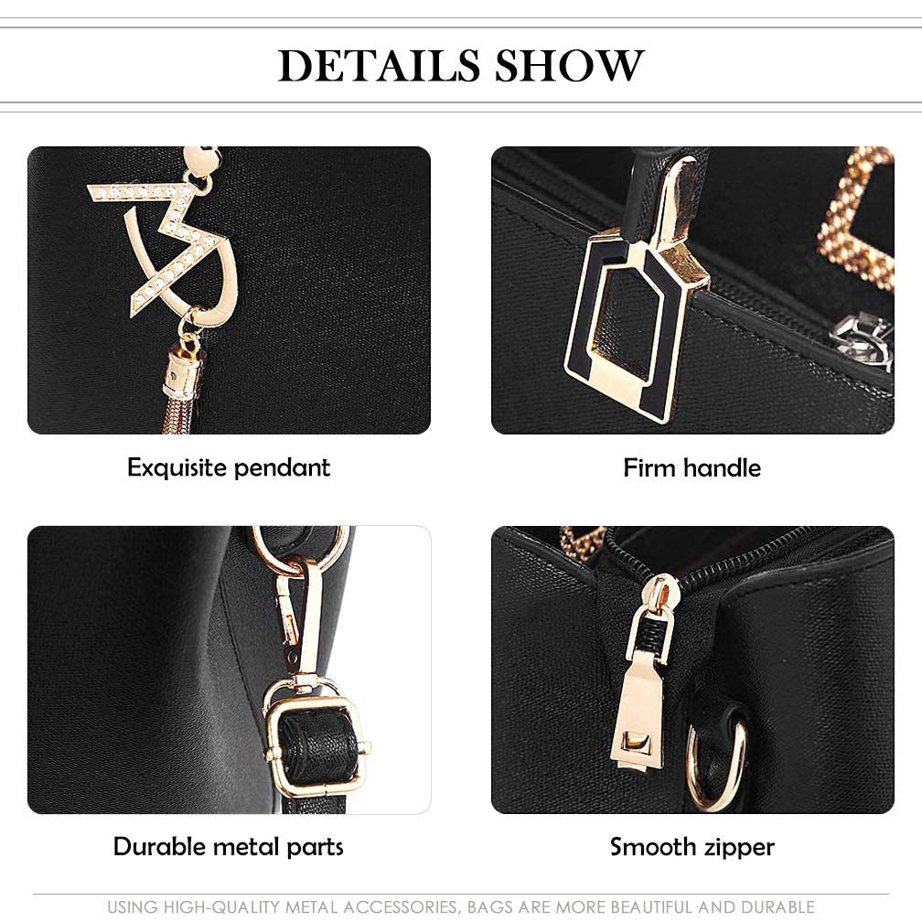 Women's Designer Shoulder Bags & Totes - Fashion Handbags for Work & Travel