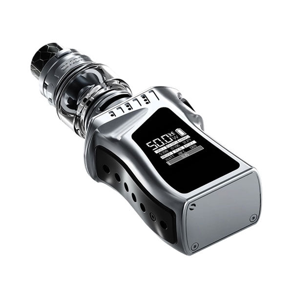 SMOK MAG Baby 50W Vape Mod Kit with TFV12 Baby Prince Tank - 1600mAh Rechargeable Battery | Portable E-Cigarette Starter Kit for Beginners | Perfect for Travel & Outdoor Vaping
