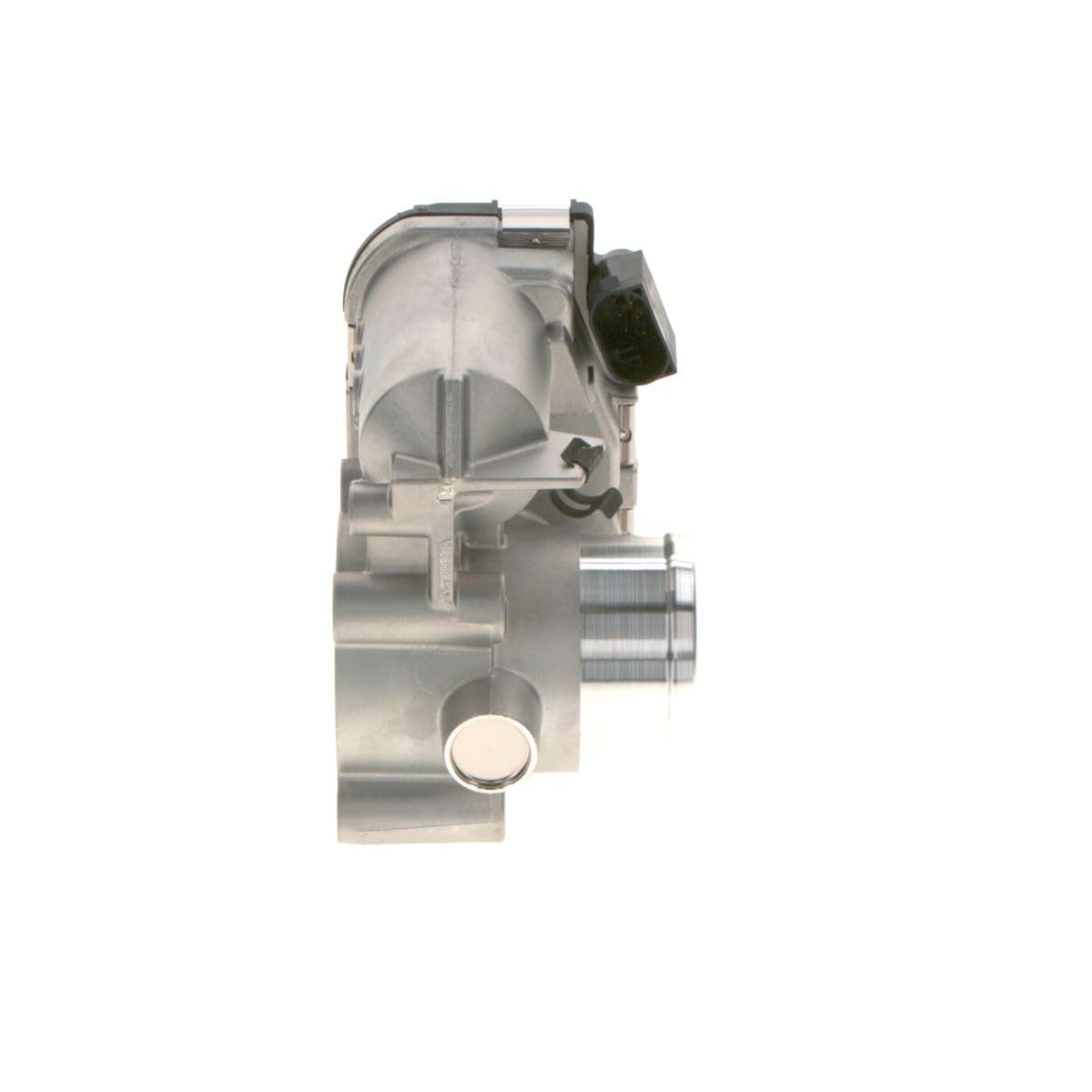 Original BOSCH 0280750149 Throttle Body - OEM Replacement for Polaris RZR, Ranger & Sportsman ATVs/UTVs - Off-Road Vehicle Performance Part