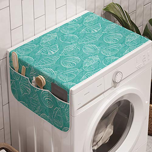 Seafoam White